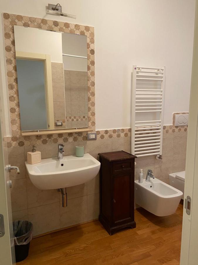 Bed And Breakfast Gaia Casamassima Ngoại thất bức ảnh